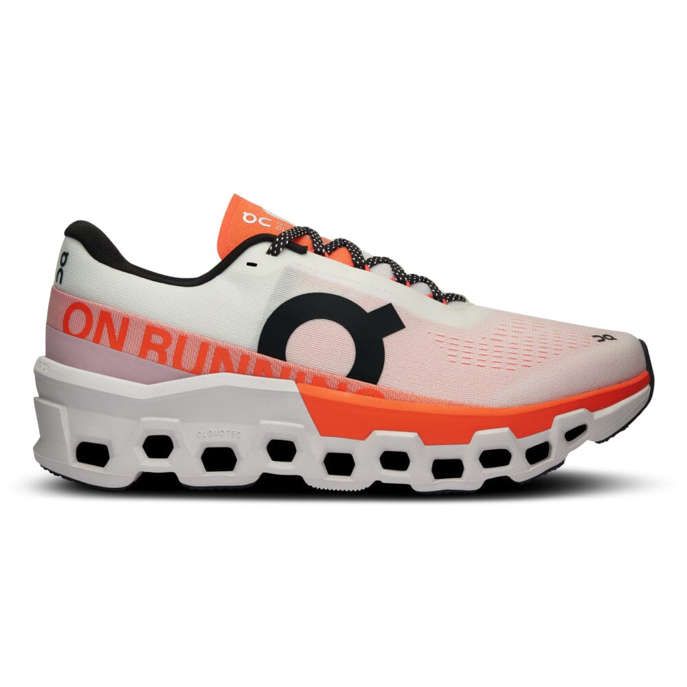 On Men’s Cloudmonster 2 Hoka