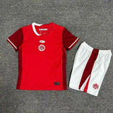 New 24/25 Baby/Kids Inter Miami kids Soccer/football Jersey and Shorts Set, Messi #10. (Copy) Gorilla fits