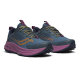 Saucony Women's Ride TR2 GTX Gorilla Fits