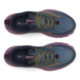 Saucony Women's Ride TR2 GTX Gorilla Fits