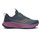 Saucony Women's Ride TR2 GTX Gorilla Fits