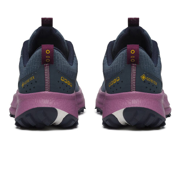 Saucony Women's Ride TR2 GTX Gorilla Fits
