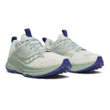 Saucony Women's Ride TR2 GTX Gorilla Fits