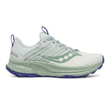 Saucony Women's Ride TR2 GTX Gorilla Fits