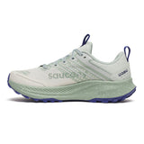 Saucony Women's Ride TR2 GTX Gorilla Fits