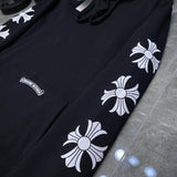 Chrome Hearts Hoodie 2 Gorilla fits