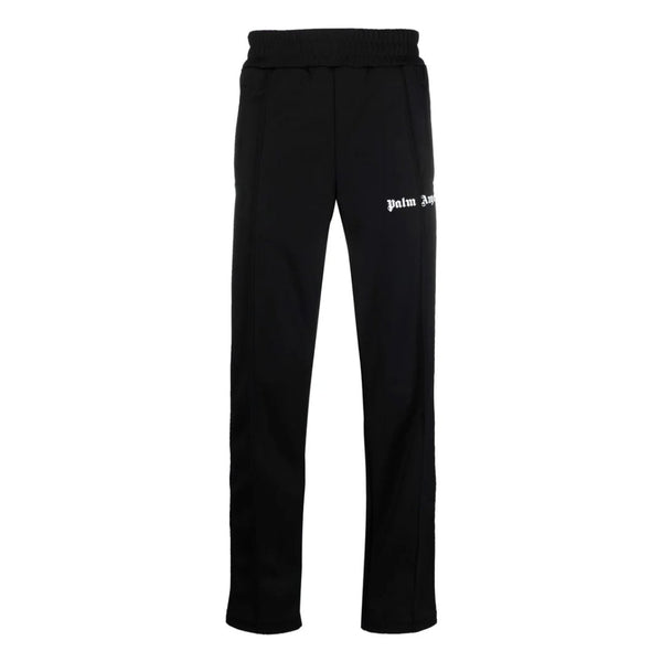 Palm Angles Classic Track Pants Black&White Gorilla fits