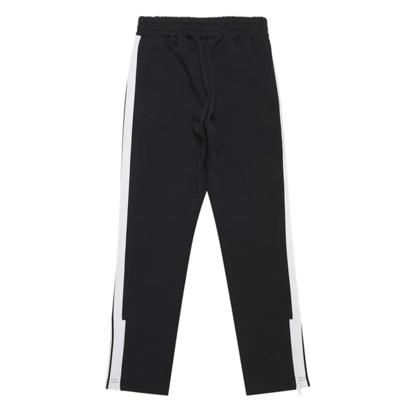 Palm Angles Classic Track Pants Black&White Gorilla fits