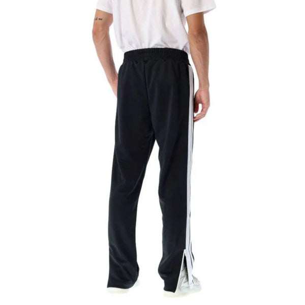 Palm Angles Classic Track Pants Black&White Gorilla fits