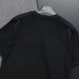 Black and white options Amiri Designer logo print Los Angeles T-shirts. Buy 3 get 1 FREE Gorilla fits