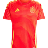 Spain EURO 2024 HOME and Away  KIT – Authentic quality PLAYER VERSION (patch included) Gorilla fits