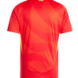 Spain EURO 2024 HOME and Away  KIT – Authentic quality PLAYER VERSION (patch included) Gorilla fits