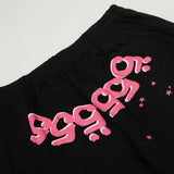 Sp5der Hoodie 7717 Sp5der