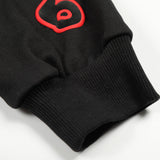 Sp5der Hoodie 7732 Sp5der