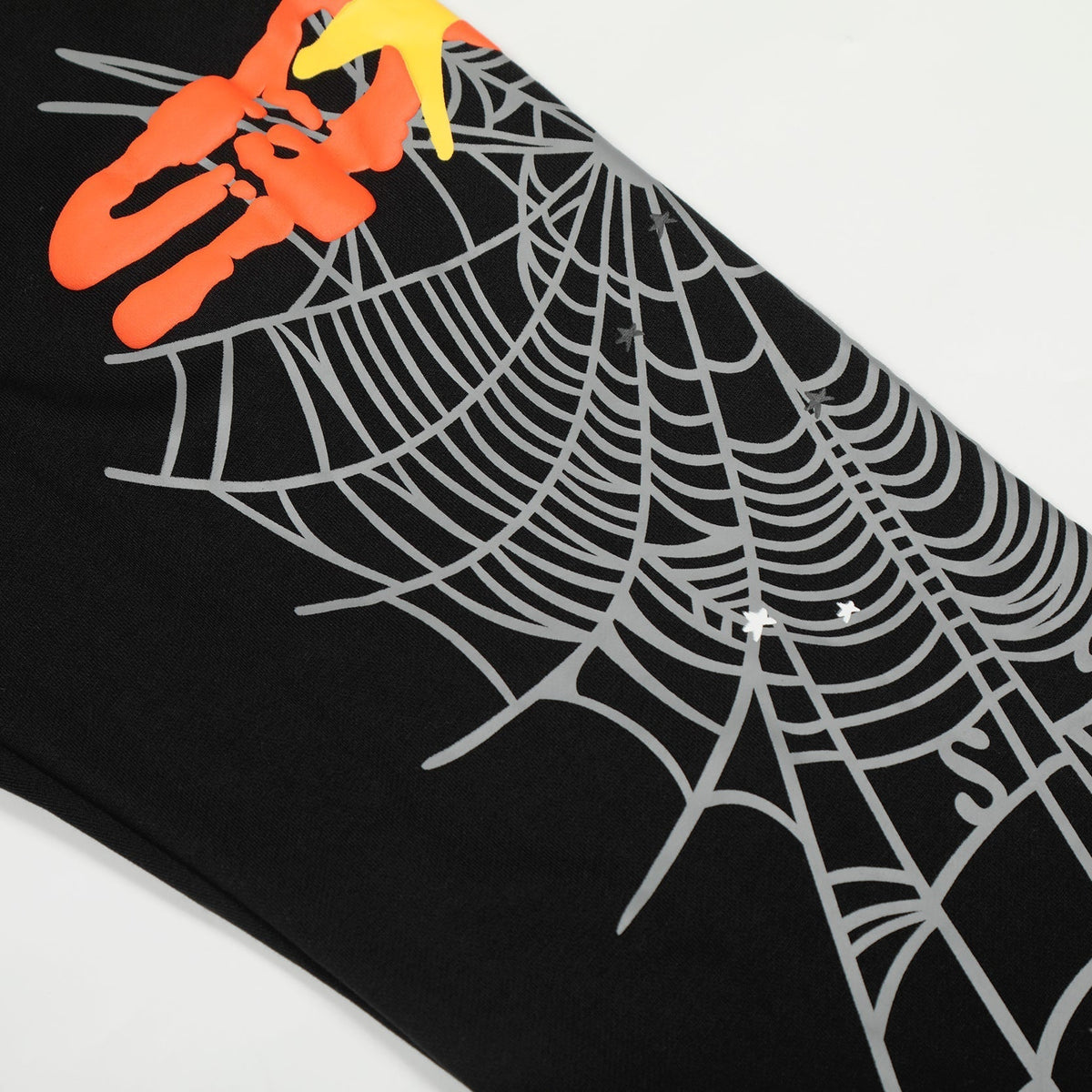 Sp5der Hoodie 7715 Sp5der