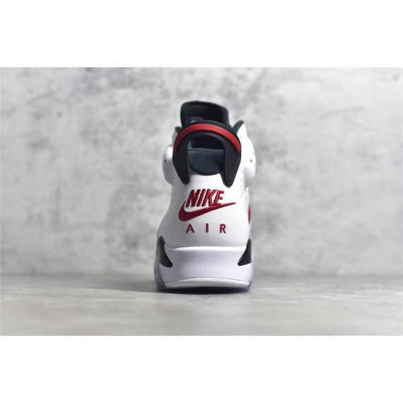JORDAN 6 CARMINE Gorilla fits