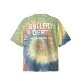 AM-GALLERY DEPT T-Shirt Kbpurple