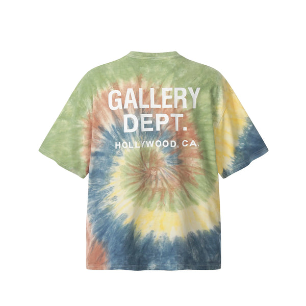 AM-GALLERY DEPT T-Shirt Kbpurple