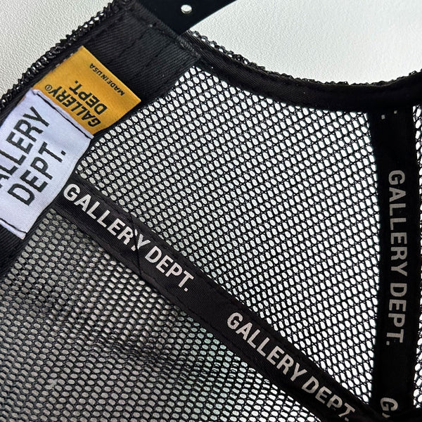 AM-Gallery Dept Hats Gorilla Fits