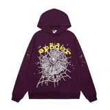 Sp5der Hoodie 7702 Sp5der