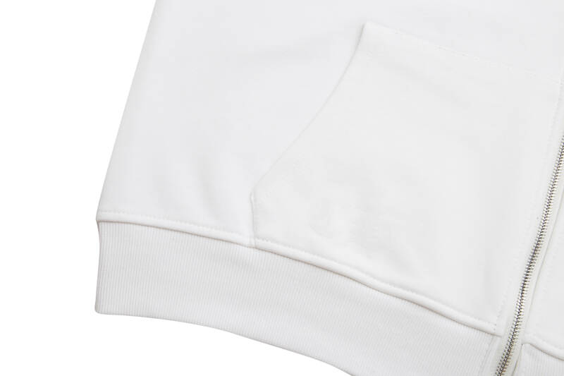 Luxury CHROME HEARTS  ZIP-UP Hoodie K5007 Chrome-Hearts