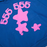 Sp5der Hoodie 7727 Sp5der