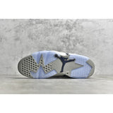 Jordan 6 Retro UNC White (Copy) Gorilla fits