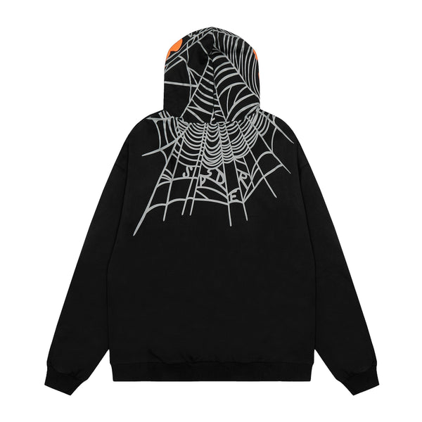 Sp5der Hoodie 7715 Sp5der