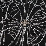 Luxury CHROME HEARTS  ZIP-UP Hoodie Chrome-Hearts