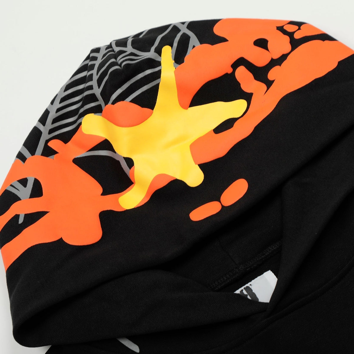 Sp5der Hoodie 7715 Sp5der