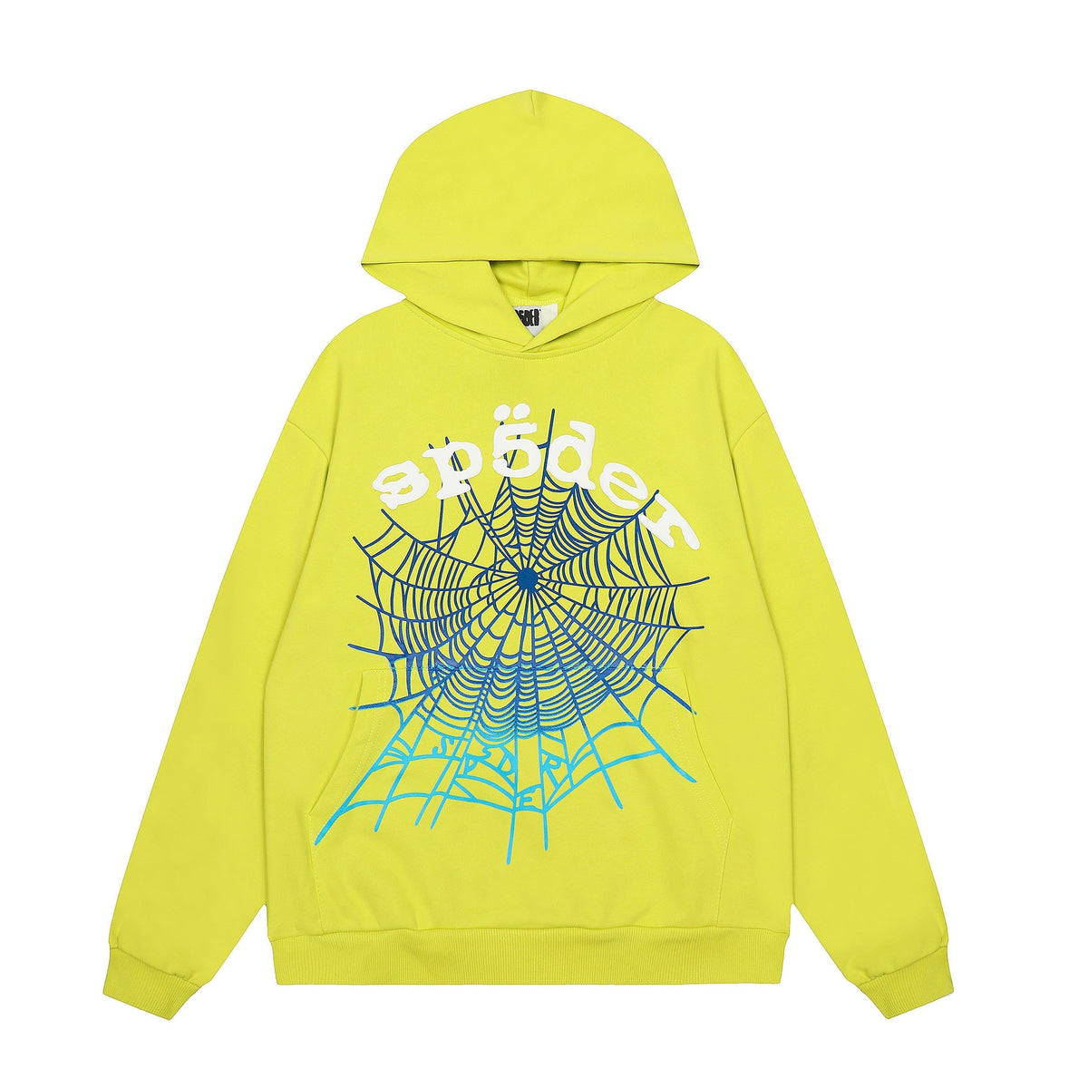 Sp5der Hoodie 7709 Sp5der