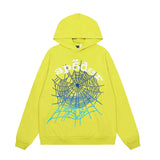 Sp5der Hoodie 7709 Sp5der