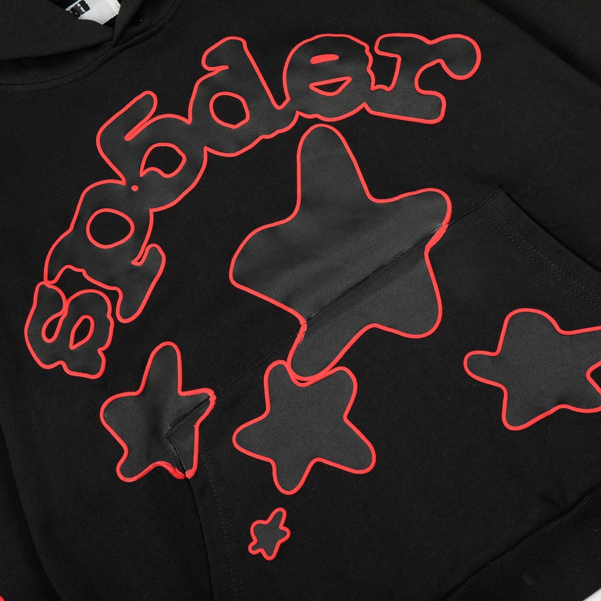 Sp5der Hoodie 7732 Sp5der