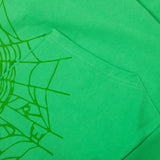 Sp5der Hoodie 7704 Sp5der