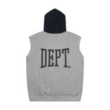 AM-GALLERY DEPT T-Shirt Kbpurple