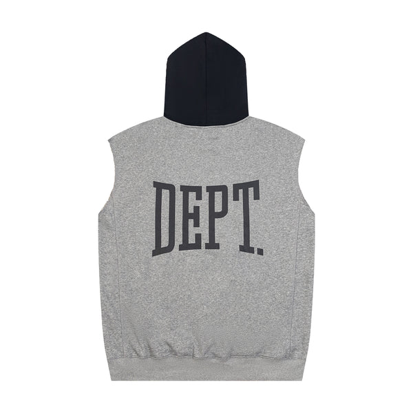 AM-GALLERY DEPT T-Shirt Kbpurple