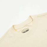 AM-GALLERY DEPT T-Shirt Kbpurple