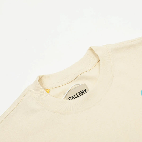 AM-GALLERY DEPT T-Shirt Kbpurple