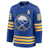 Alex Tuch Buffalo Sabres Fanatics Premium Home Jersey Gorilla Fits