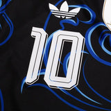 Argentina Away Shirt World Cup 2026 Kids Messi 10 Image 3