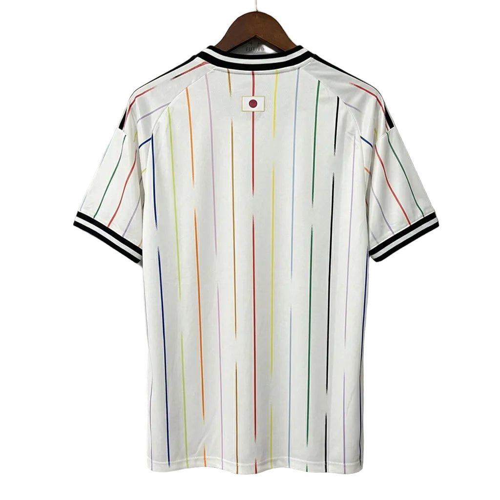 Japan 2026 World Cup Away Jersey
