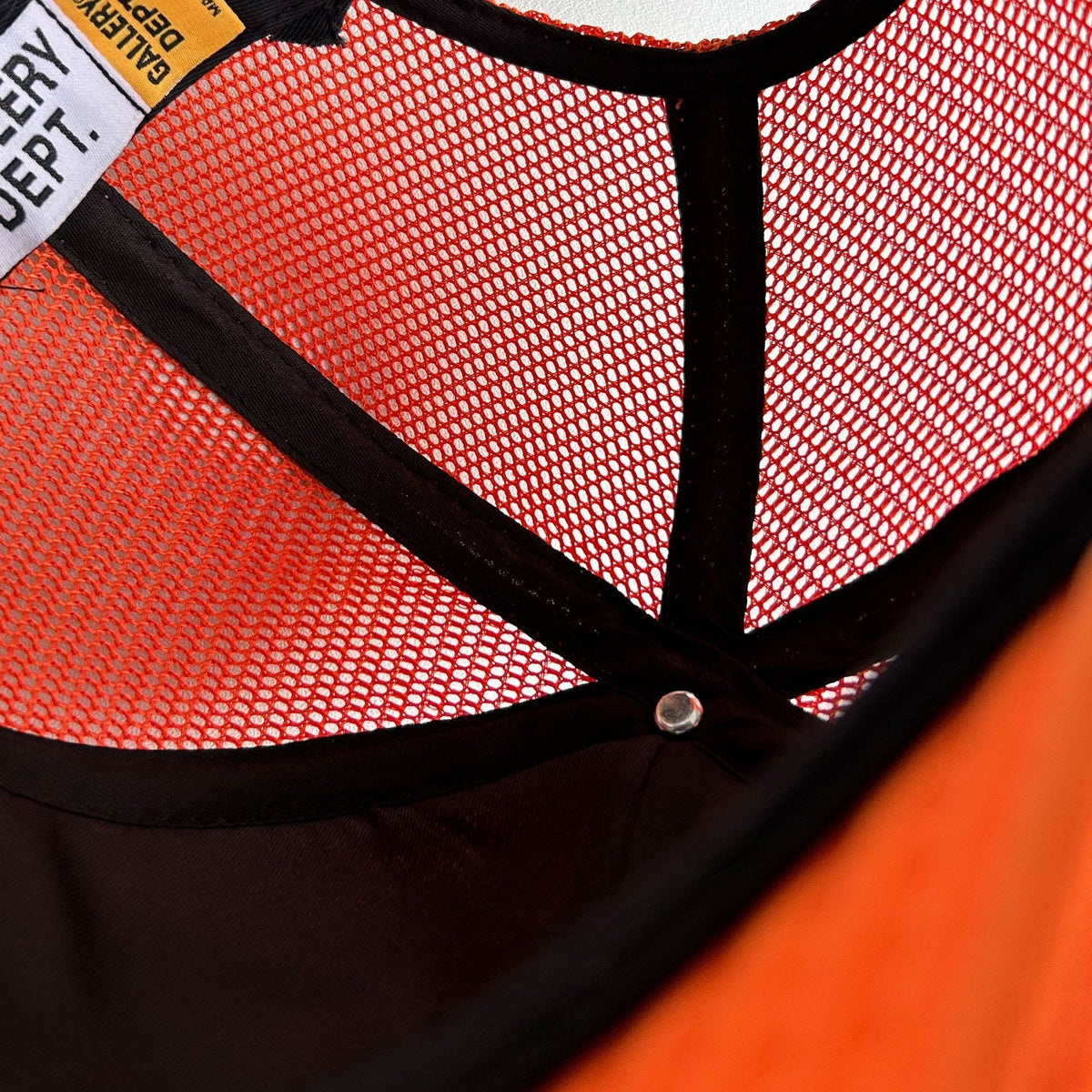 AM-Gallery Dept Hats Gorilla Fits