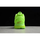 Nike Kobe 6 Protro Grinch (2020) Gorilla fits