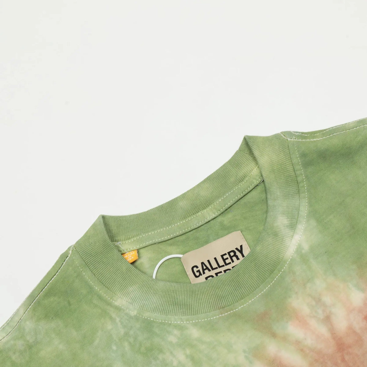 AM-GALLERY DEPT T-Shirt Kbpurple