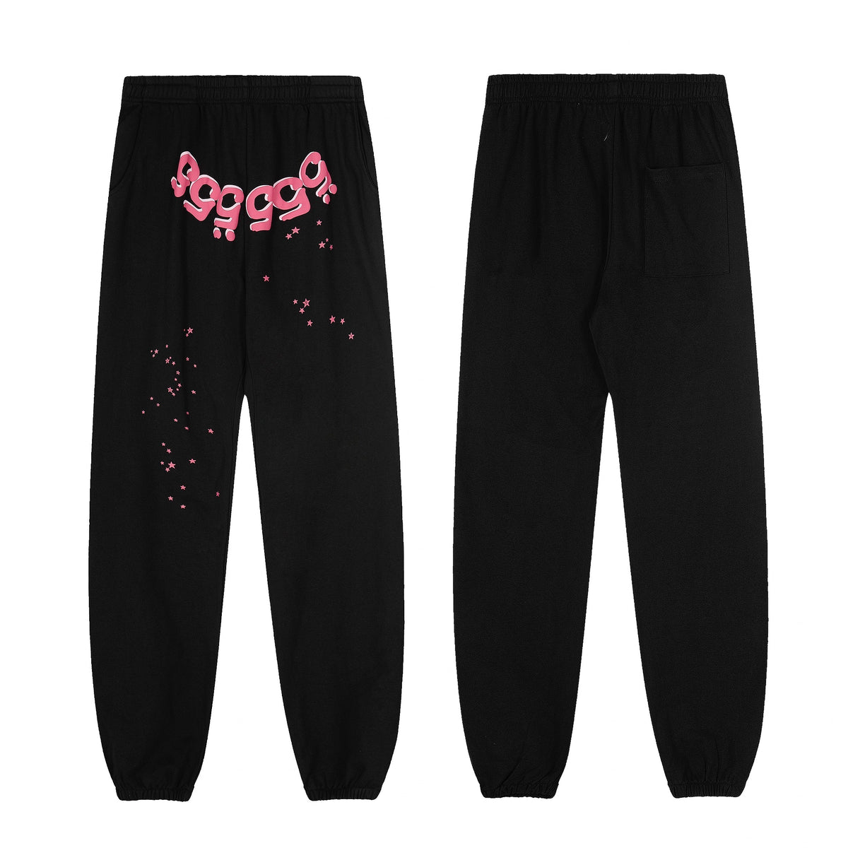 Sp5der Hoodie 7717 Sp5der