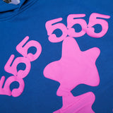 Sp5der Hoodie 7727 Sp5der