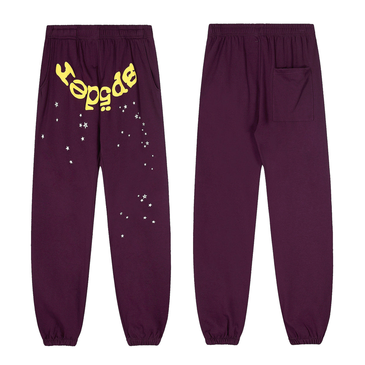 Sp5der Hoodie 7702 Sp5der