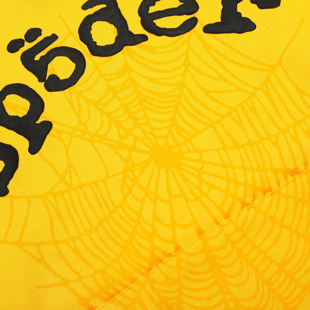 Sp5der Hoodie 7708 Sp5der