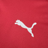 Czechia 2026 World Cup Home Jersey