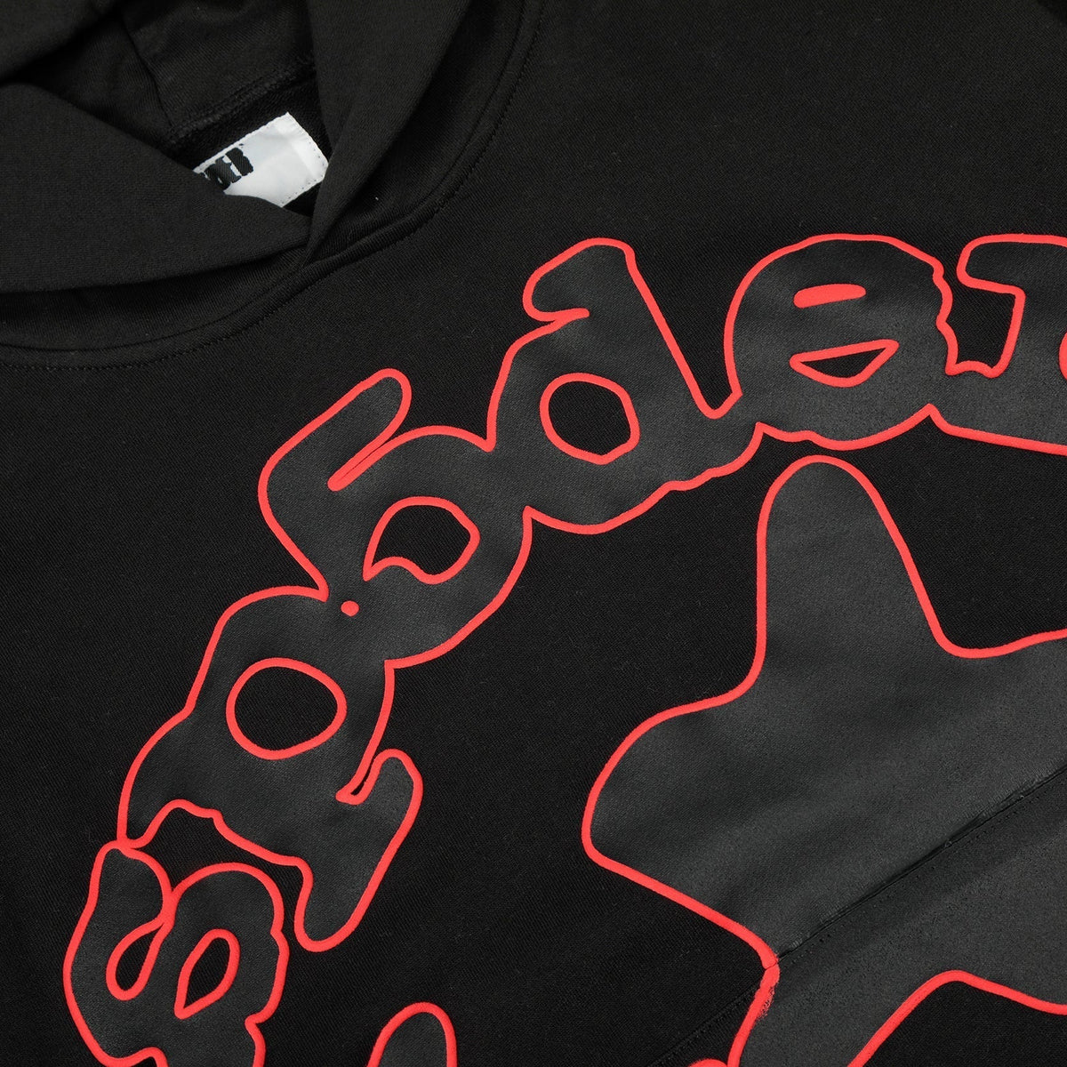 Sp5der Hoodie 7732 Sp5der